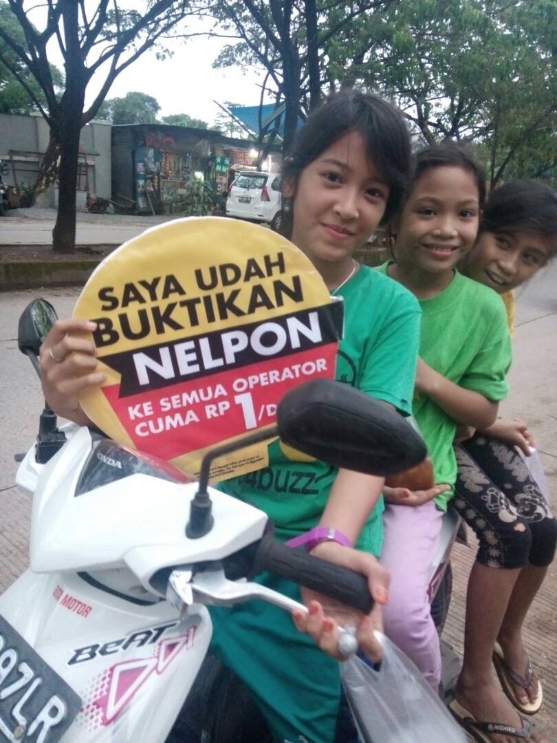 apriani_p's tweet photo. #Rp1gratis1GB #Rp1MASTERBAR https://t.co/Rm7QP4acbt