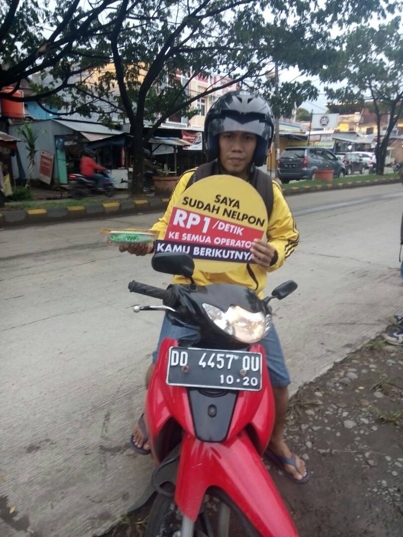 apriani_p's tweet photo. #Rp1gratis1GB #Rp1MASTERBAR https://t.co/AjnFD71s9u