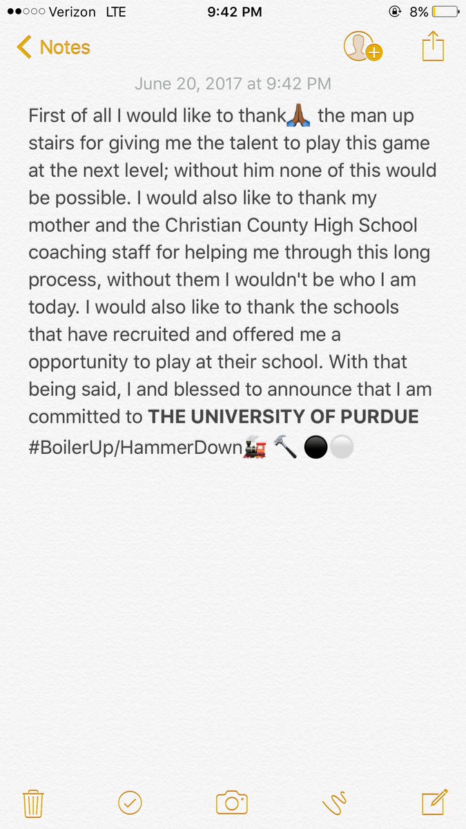 Treez23_'s tweet photo. 🚂Committed 🚂 #rippops☝🏾👼🏾 #boilerup❗️ https://t.co/IBj7v64x8G
