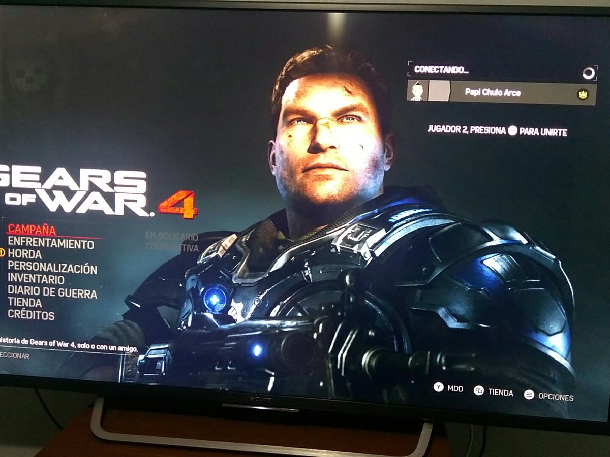 raitopush's tweet photo. @CoalitionGears @GearsViking 2 weeks and nota conected please please fix it https://t.co/yDFlIj3rVg