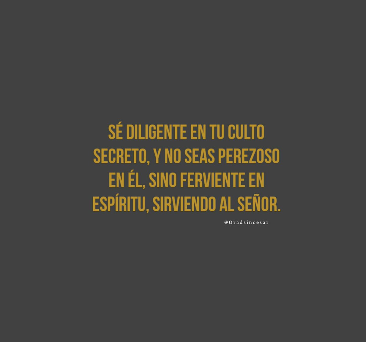 AlannLattar's tweet photo. La oración https://t.co/Gbxm1SsIlu