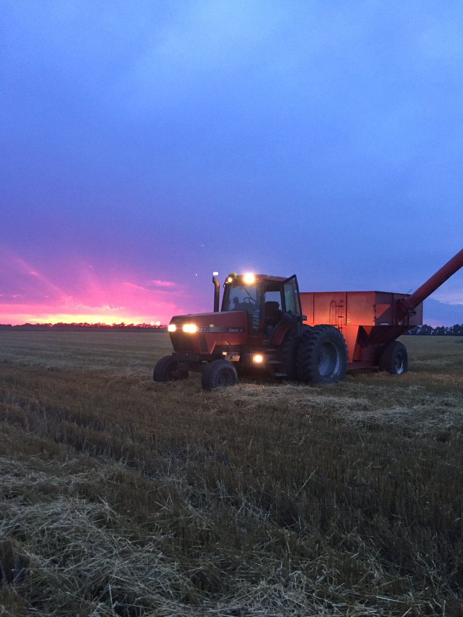 brandon_entz54's tweet image. America: Kansas isn't pretty, it's just flat and boring.
Kansas: We beg to differ.