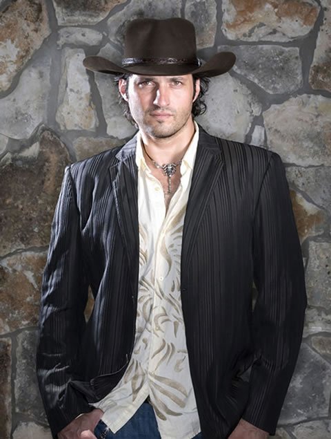 Happy Birthday Robert Rodriguez 