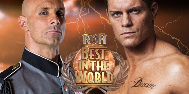 [Apostas] ROH Best in the World 2017 DC0CxfqXoAAWorH