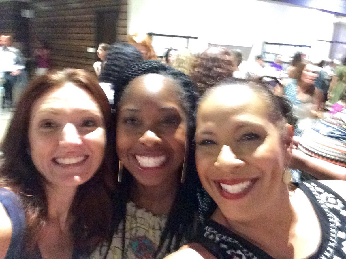 conniepage_'s tweet photo. @milestonewomen what an awesome time. https://t.co/bVtjlvoJc8