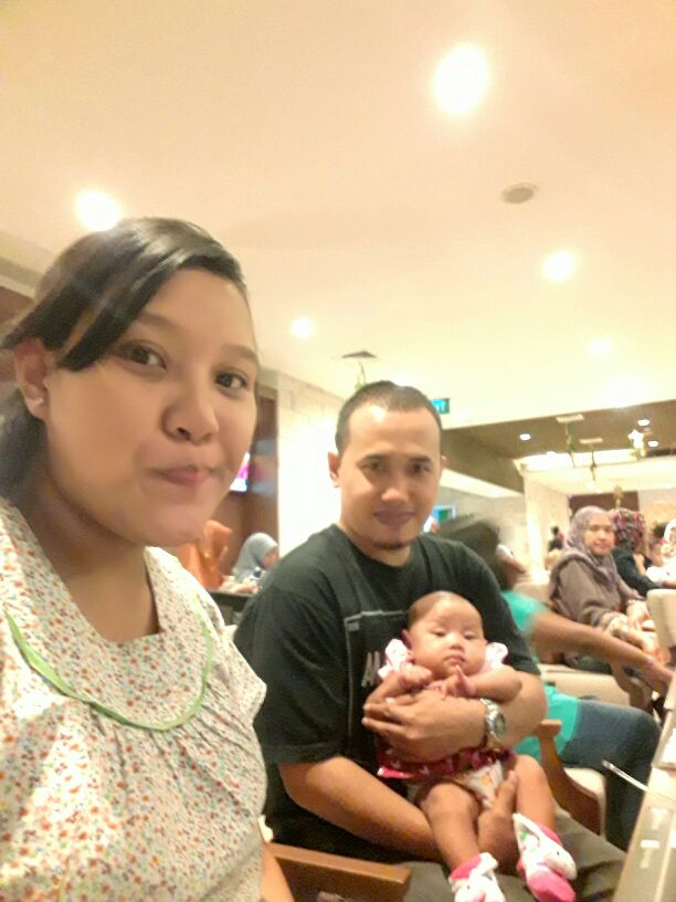 edin_dienz's tweet photo. Kenapa ekspresinya kayak ulet bulu gtu kamu nak?, 😅😣 https://t.co/0ekIZMxYIk
