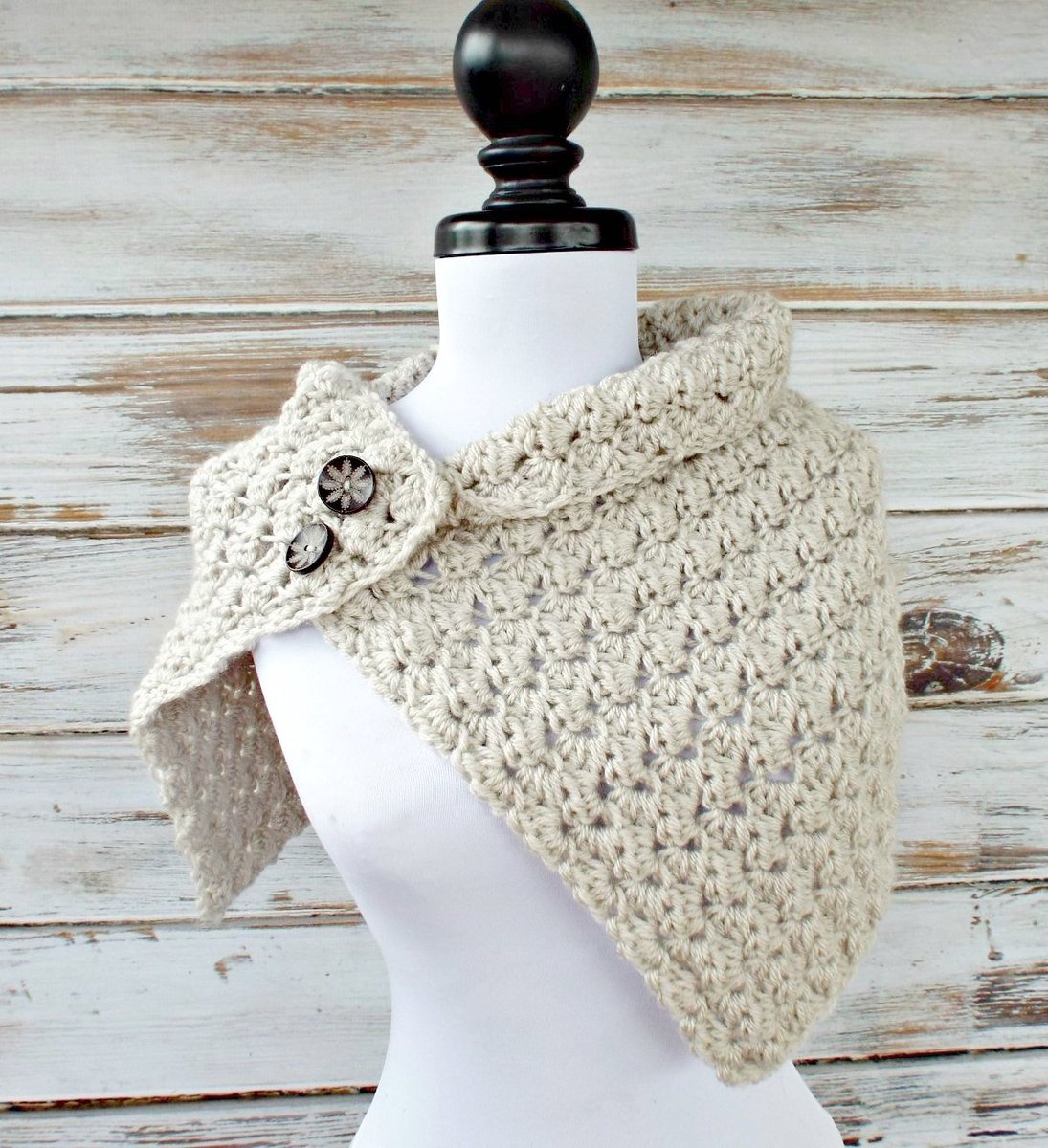 pixiebellshop's tweet photo. Instant Download Crochet PATTERN PDF - Crochet Cowl Pattern Croche… https://t.co/aJDDwi9an6 #Etsy #NeckwarmerPattern https://t.co/Dxgb4aWHAm