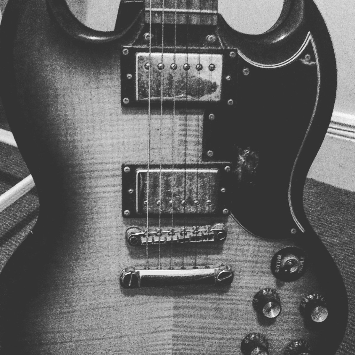 Stringz App (stringzapp) Twitter