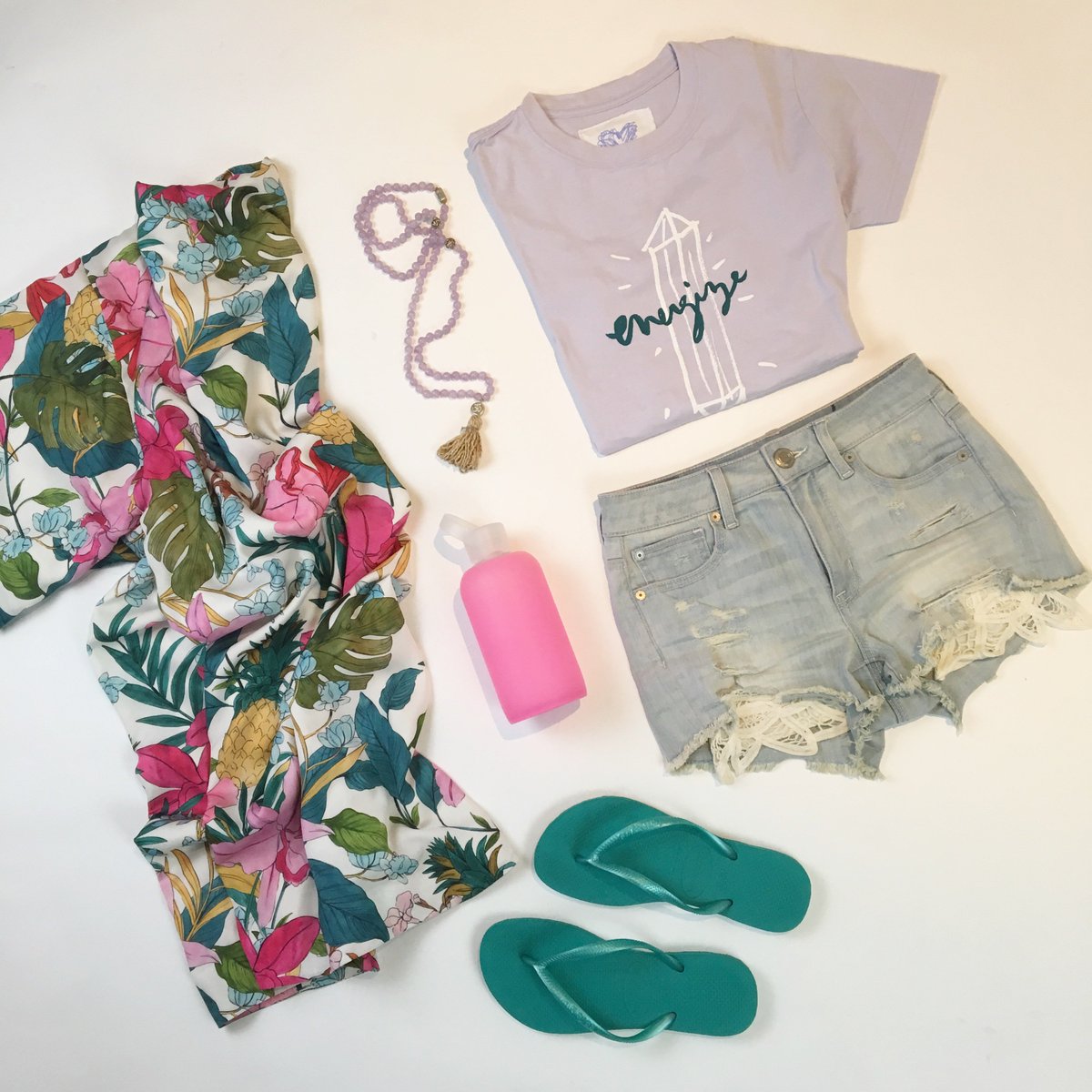 Summer is here! We will see you at <a href="/OmToronto/">Om T.O.</a>  at the distillery on JUNE 25th. Free yoga classes to celebrate summer run all day long!