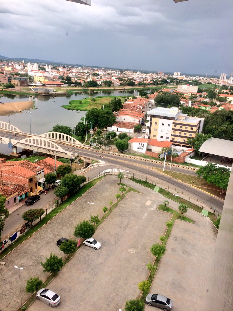 luansousa1012's tweet image. #SobralCity😏