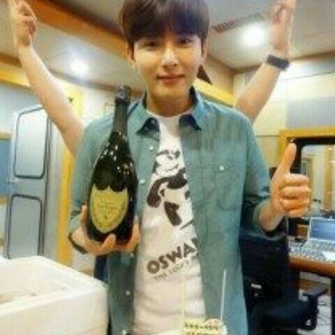 [ HAPPY BIRTHDAY KIM RYEOWOOK.   