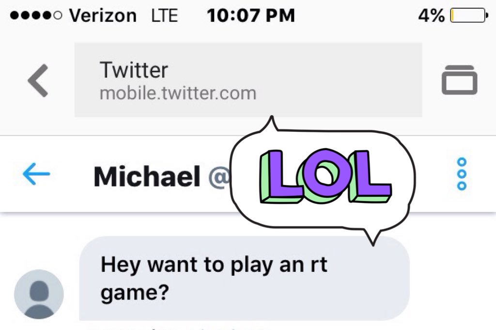 belle__goddess's tweet photo. This little piggie wants to play a RT game 🤗 $5/RT and like. Let's rinse him! 2 hours to go 🤑 #findom #walletrinse #paypig #rtgame https://t.co/54myHHcnEU