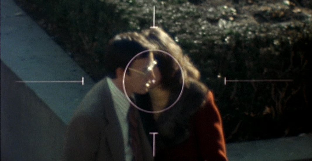 ReelLifeChicago's tweet photo. Patrons got the show early tonight. The 1974 film The Conversation begins our new series "Whodunit?" about mysteries! https://t.co/USTUxCehmQ
