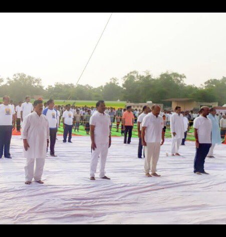 Arvind IAS@DM Basti tweet media