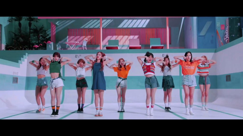 Chou Tzuyu Twice Tt Japanese Version Music Video Out Now T Co 1f9id9aab6 Twitter