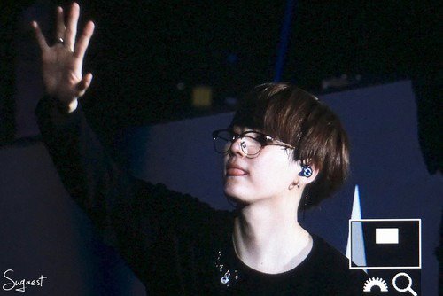 Estefanytrini12's tweet photo. @BangtanBoysRD #SoyARMYRD porque me encanta la personalidad de Suga😍❤❤❤ https://t.co/JnOoNG8TwM