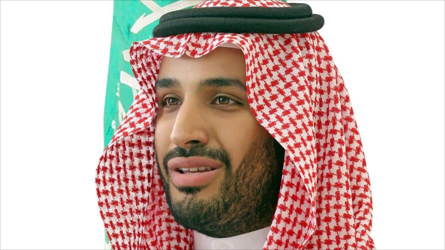 مع حمد قلم on Twitter: "#الأمير_محمد_بن_سلمان_ولي_العهد ...