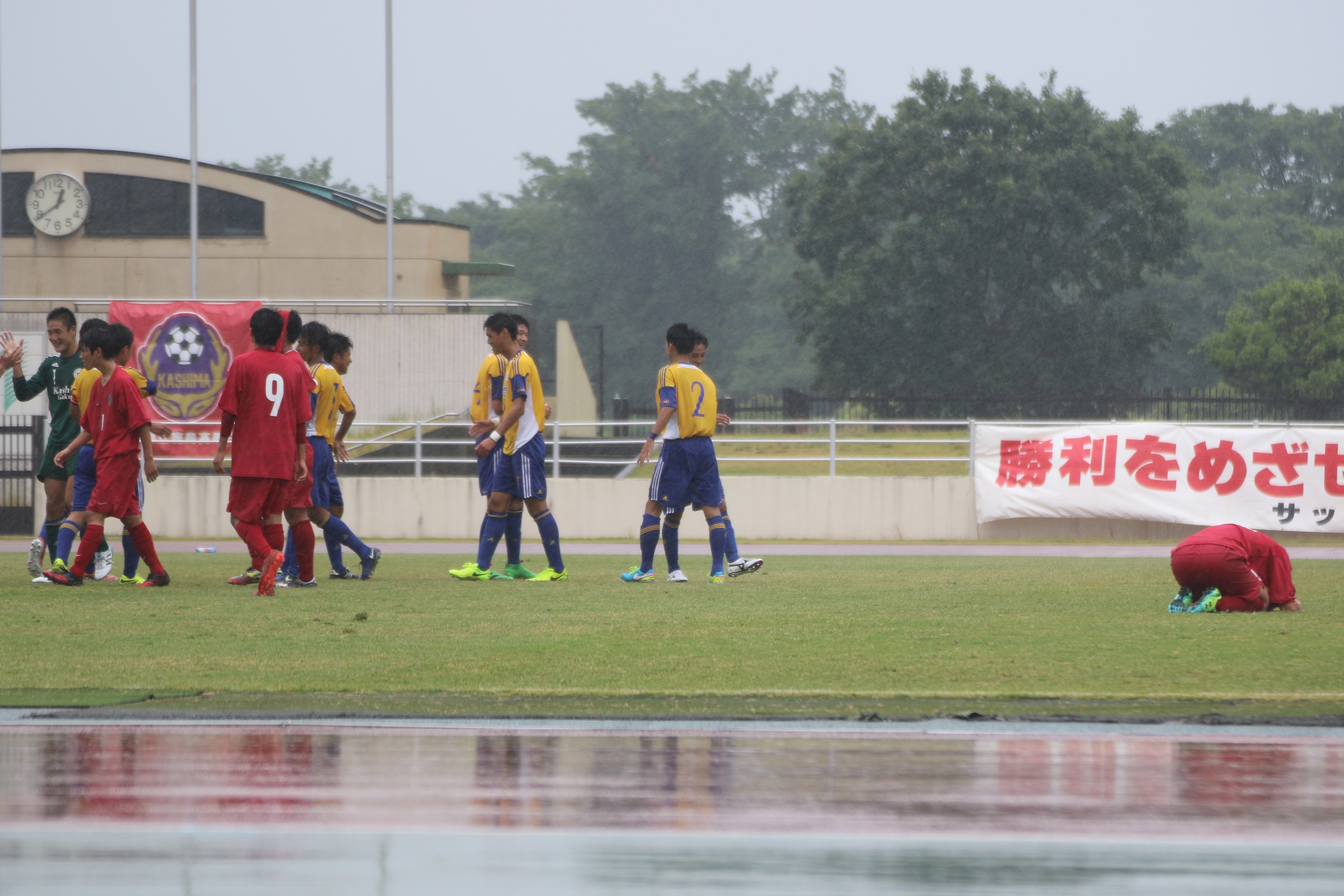 山本凱 Gg Yama Soccer Twitter