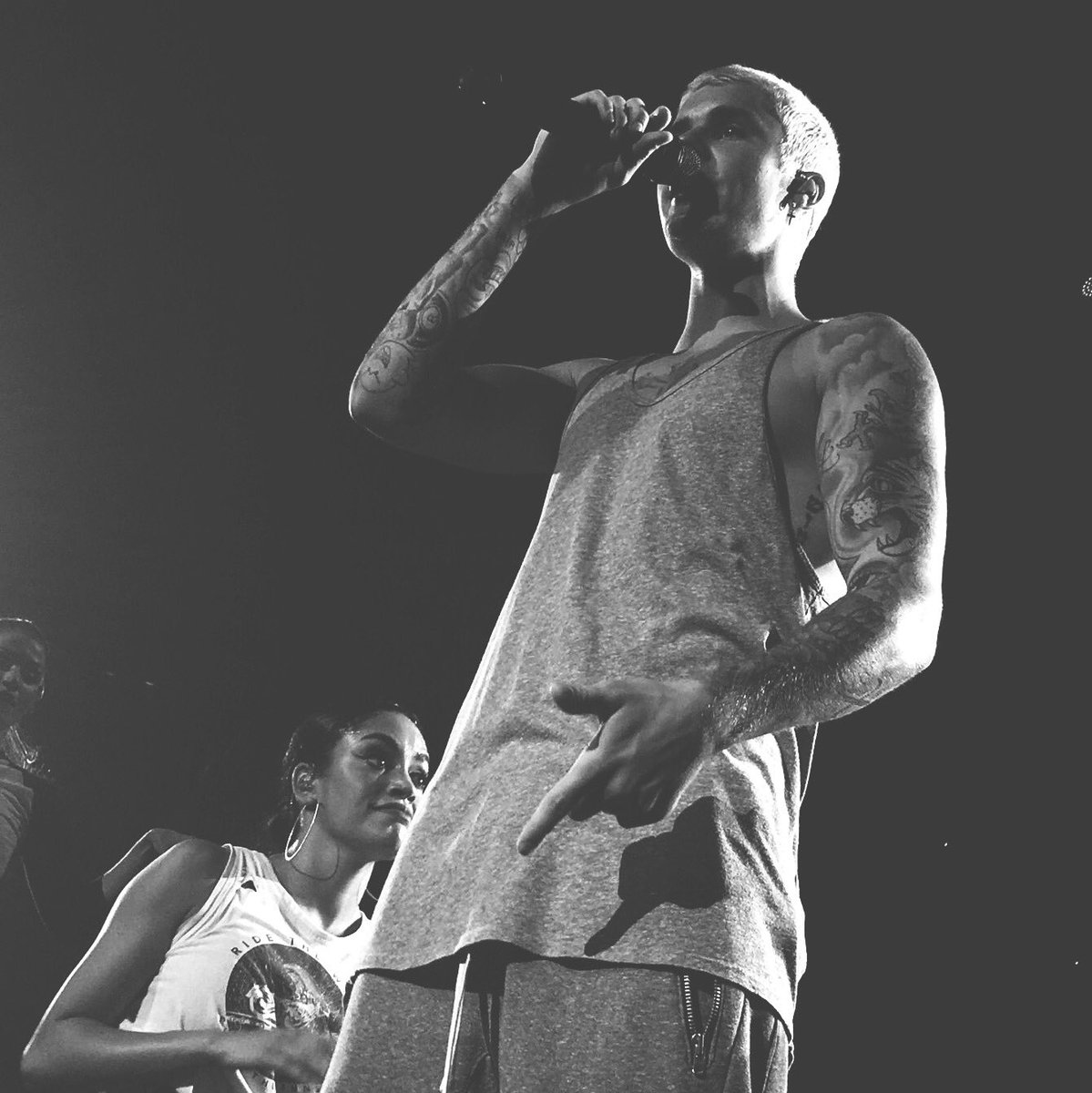 jbpurposepit's tweet photo. April 22nd 2016,  #PurposeTourDesMoines✨#PurposeTour https://t.co/ZfxEte8GTs
