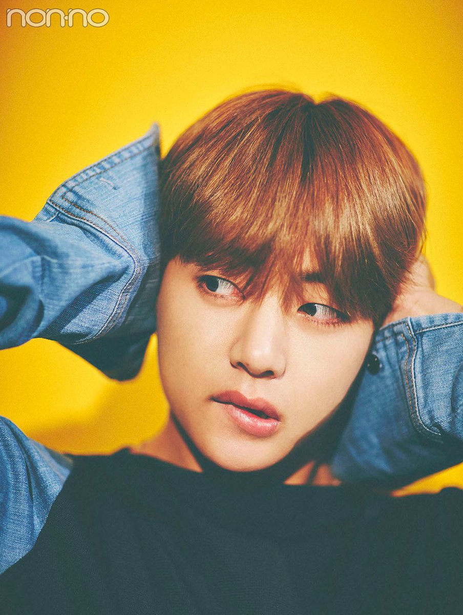 BTS_ddukbab_Bot's tweet photo. 3. 논노 미공개 솔로컷 공개
https://t.co/Ipct13hCts https://t.co/AXqIBpLys9