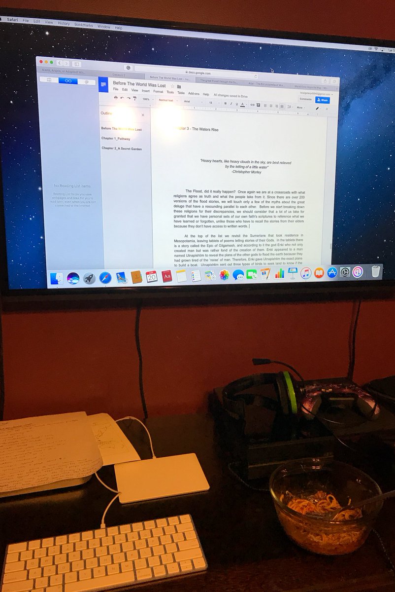 Karisa Zor El tweet media