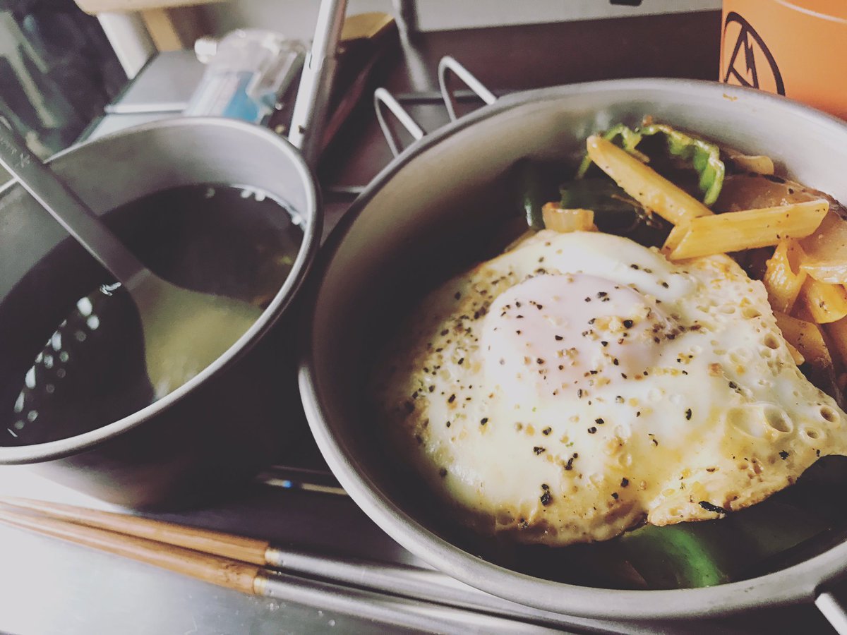 picapixels's tweet photo. 今日も美味そうにできました
#solodo https://t.co/r1qVZIl8xf