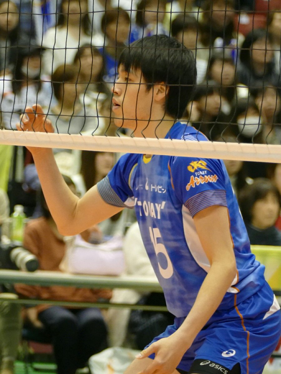 16 17vリーグファイナル東京大会 2ページ目 Togetter 16 17vリーグファイナル東京大会 2ページ目 Togetter