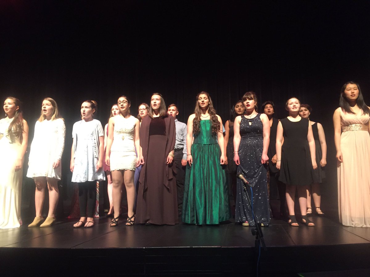Delta_Academies's tweet photo. @deltasd37 final recital of the inaugural Opera &amp; Performance Acad wowed audience!  Thank you @VancouverOpera for an inspired collaboration! https://t.co/MInVweUpzd