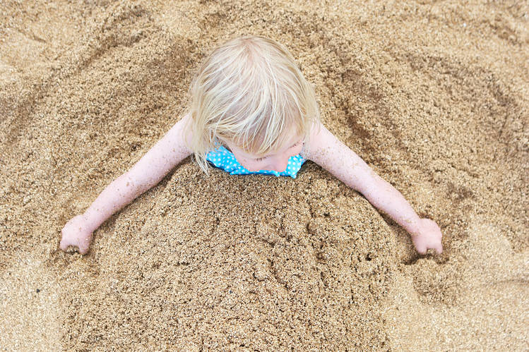 If You’re a Kid, the Experts Want You to Have a Fun-Free Summer -  My piece in <a href="/WSJ/">The Wall Street Journal</a> ! (Behind paywall...) on.wsj.com/2sOAILb