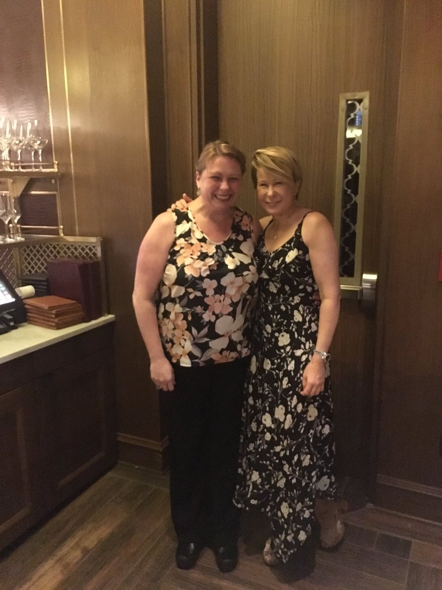 jennifer Knowles tweet media