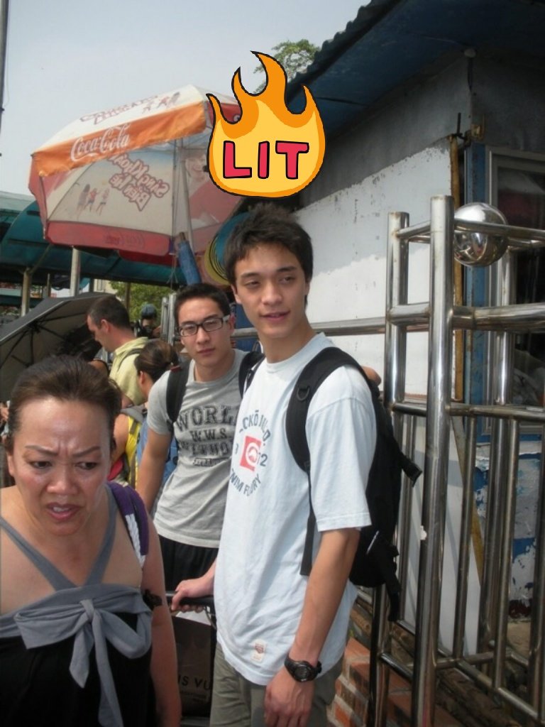 Panduhluvin's tweet image. Younger me. Hot damn...