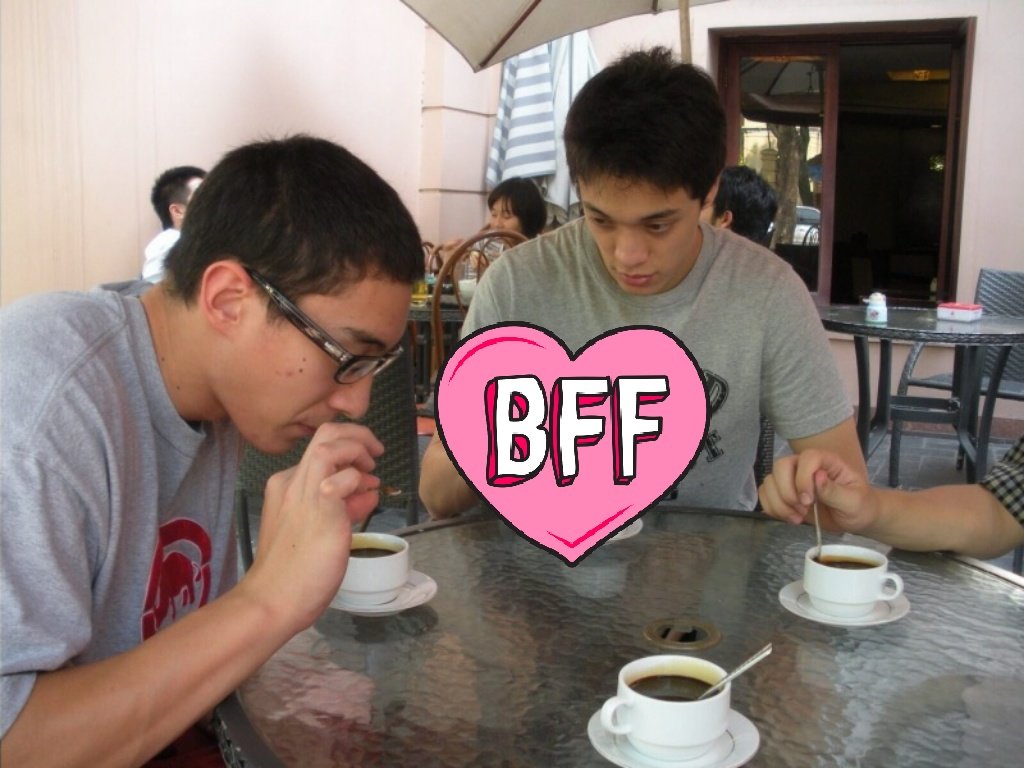 Panduhluvin's tweet image. Younger me. Hot damn...