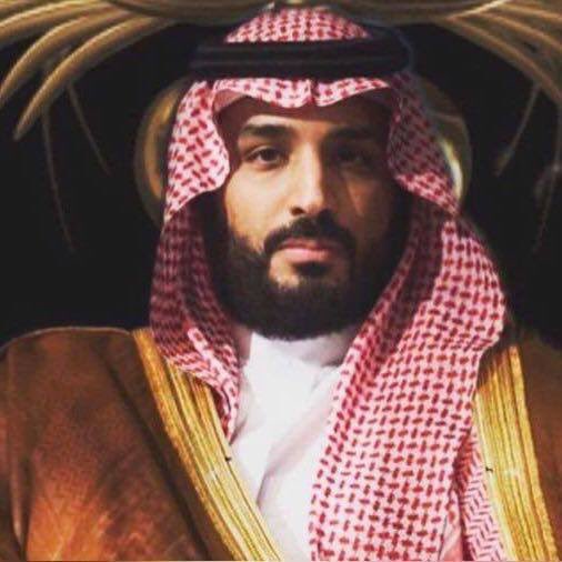MAMAlsaud's tweet photo. #ابايع_محمد_بن_سلمان_وليا_للعهد على السمع والطاعة وعلى كتاب الله وسنة نبيه  حفظه الله ووفقه ونصره https://t.co/uO8QVdhch5