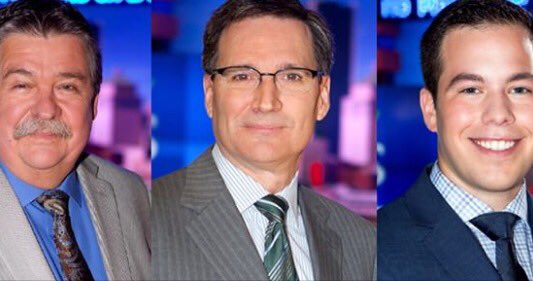 MariskaVervuurt's tweet photo. So, no more #SportSegment on @CTVMontreal . Thanks #RandyTieman @BWildeCTV & #seancoleman. U will be missed https://t.co/3oA2Cs9vg3
