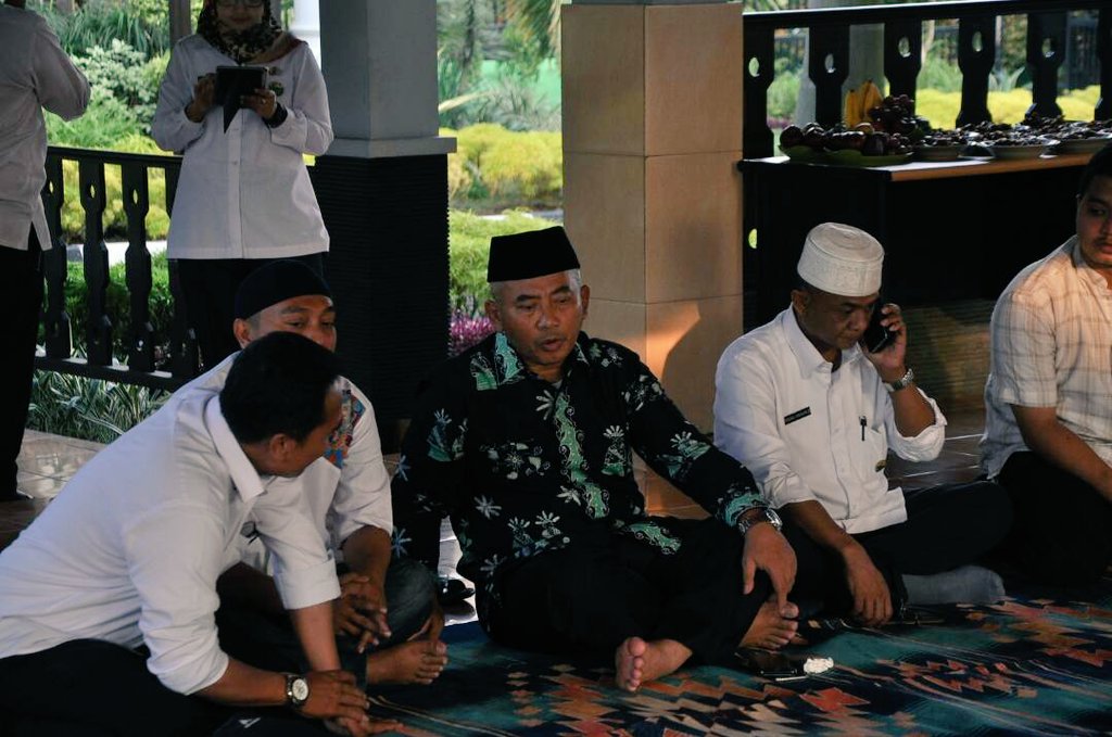 PPKH Kota Bekasi tweet media