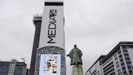 StandardKenya's tweet photo. Paarl Media turned down IEBC's invite to ballots tender   
https://t.co/xPNXm9f3XJ
^RR https://t.co/DSx63S4Fev