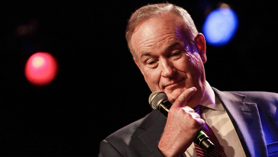 Is Bill O'Reilly plotting his future in digital or back in TV (or both)? thr.cm/8wl00c https://t.co/mRcSs42VQE