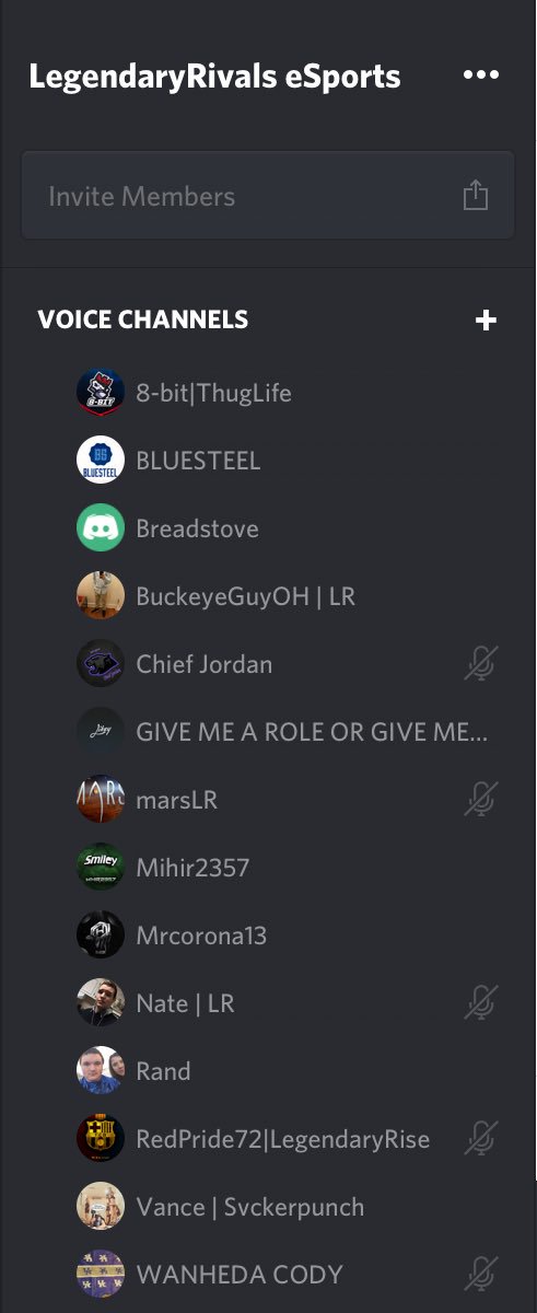 LegendaryRivals tweet media