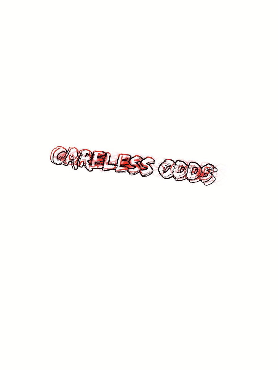 carelessodds's tweet photo. https://t.co/mQrU67yLgZ