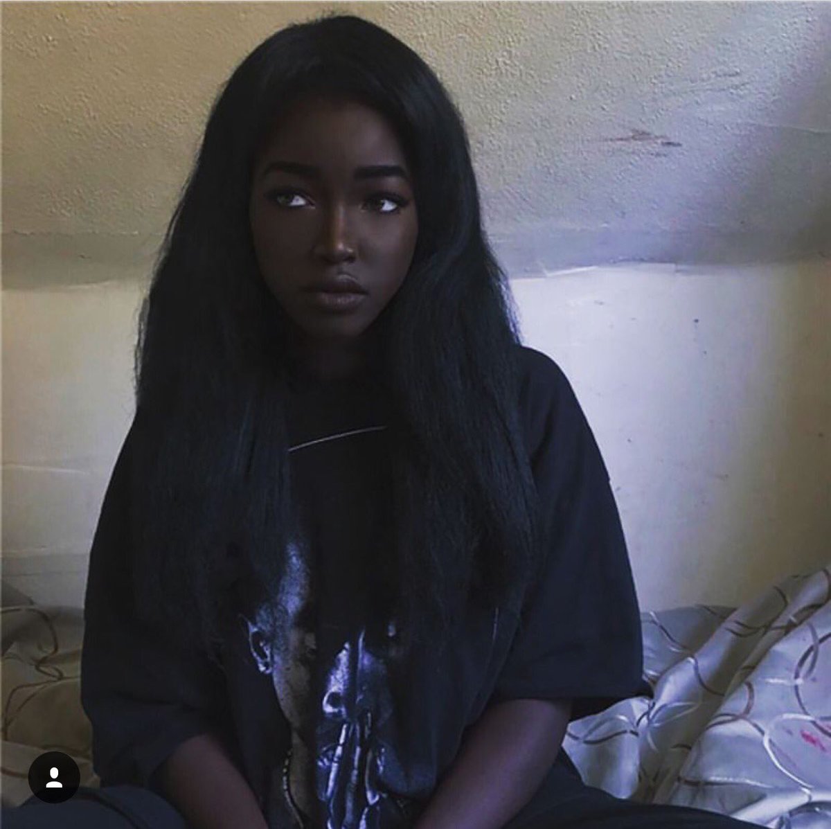 sweethoneybckin's tweet photo. DARKSKIN APPRECIATION POST!!! 👏🏿👅😍💁🏾 https://t.co/DHk0yhVCBP