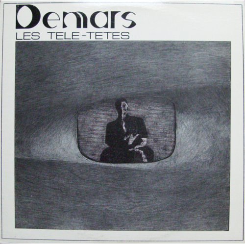 JPT_PARIS's tweet photo. Demars 'Les Cosmétiques Cosmiques' ('Les Tele-Tetes' / Zaradisc 1981)
https://t.co/DokeWwIQUz
#Demars #newwave #synthwave #synthpop https://t.co/AEkdDd6w0r