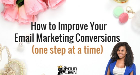fixyourcrown_'s tweet photo. If you can improve the steps on your Ladder of Yeses, you can drastically improve your #email #marketing conversions https://t.co/NOSPX9lBpv https://t.co/ATIOMguzxI