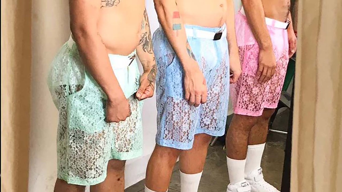 trump bathing suit mens