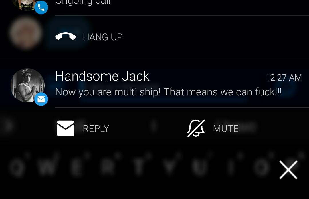 || i just mentioned multiship for my succubus oc account, like to see how people like the idea. and then. this douche.