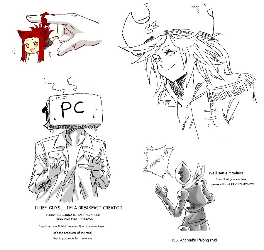 ctt doodles today 
