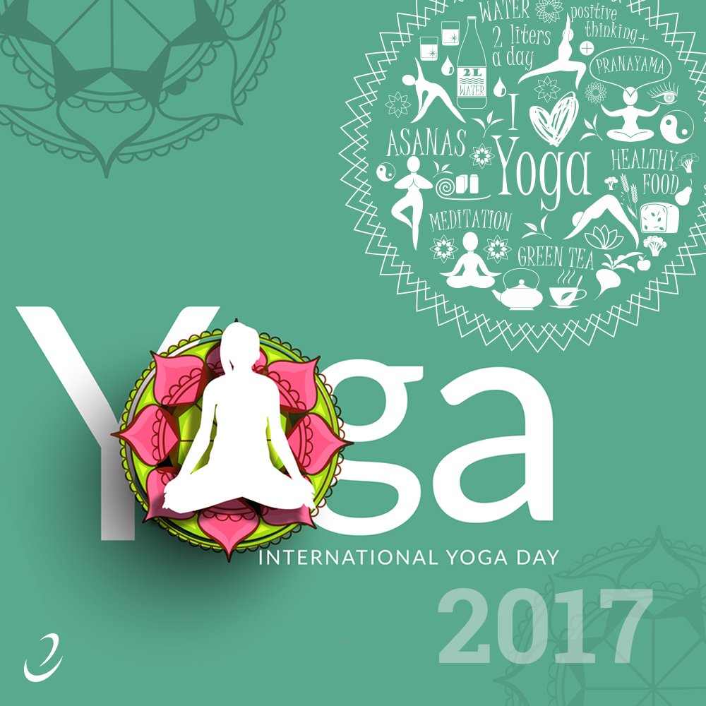EmiproTech's tweet image. Yoga is not a religion - It&apos;s a science of youthfulness, integrating body, mind &amp;amp; soul
#Yoga #YogaDay2017 #InternationalYogaDay #Yoga4Health