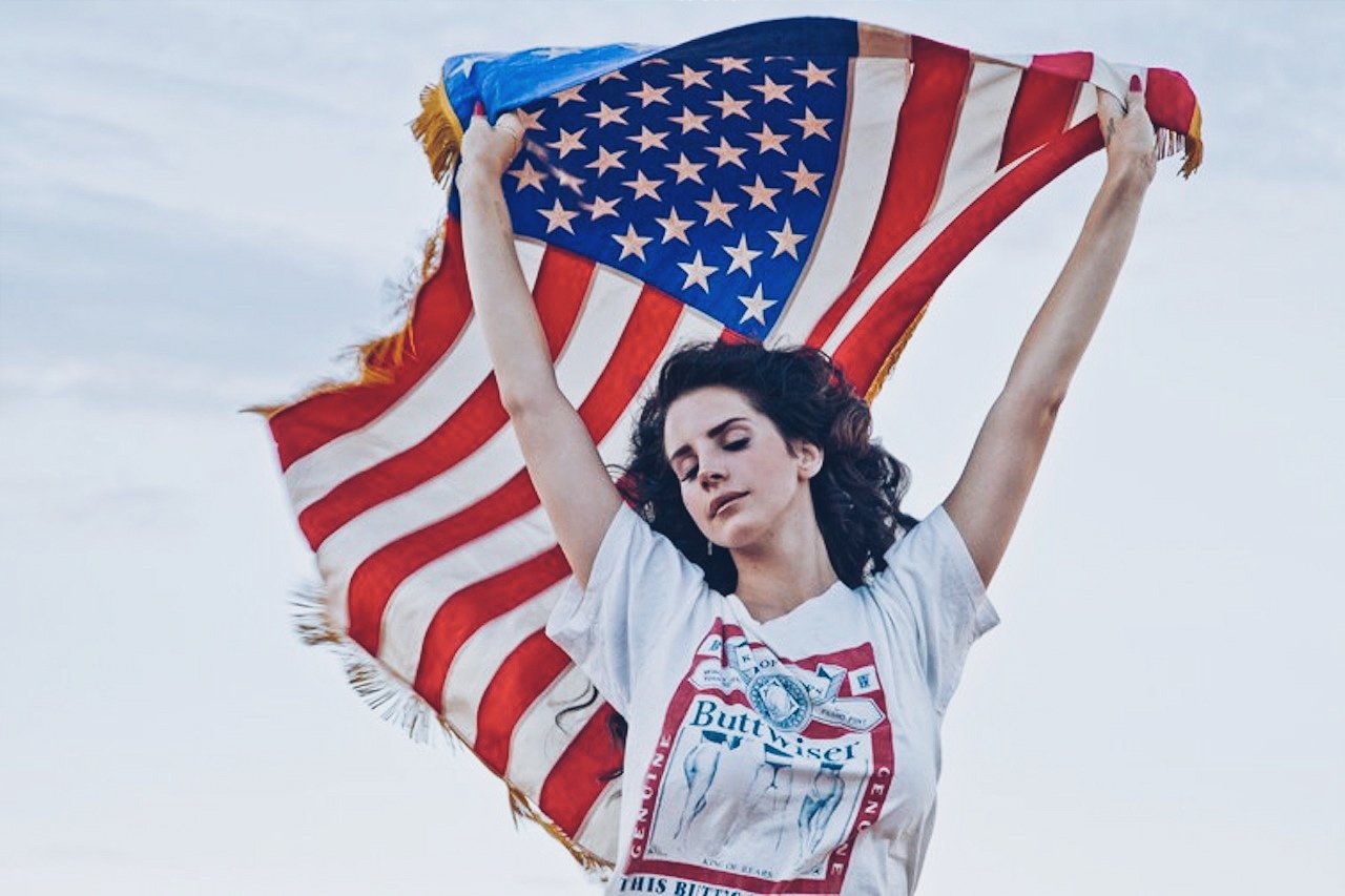 Happy Birthday Lana Del Rey
Age: 32 