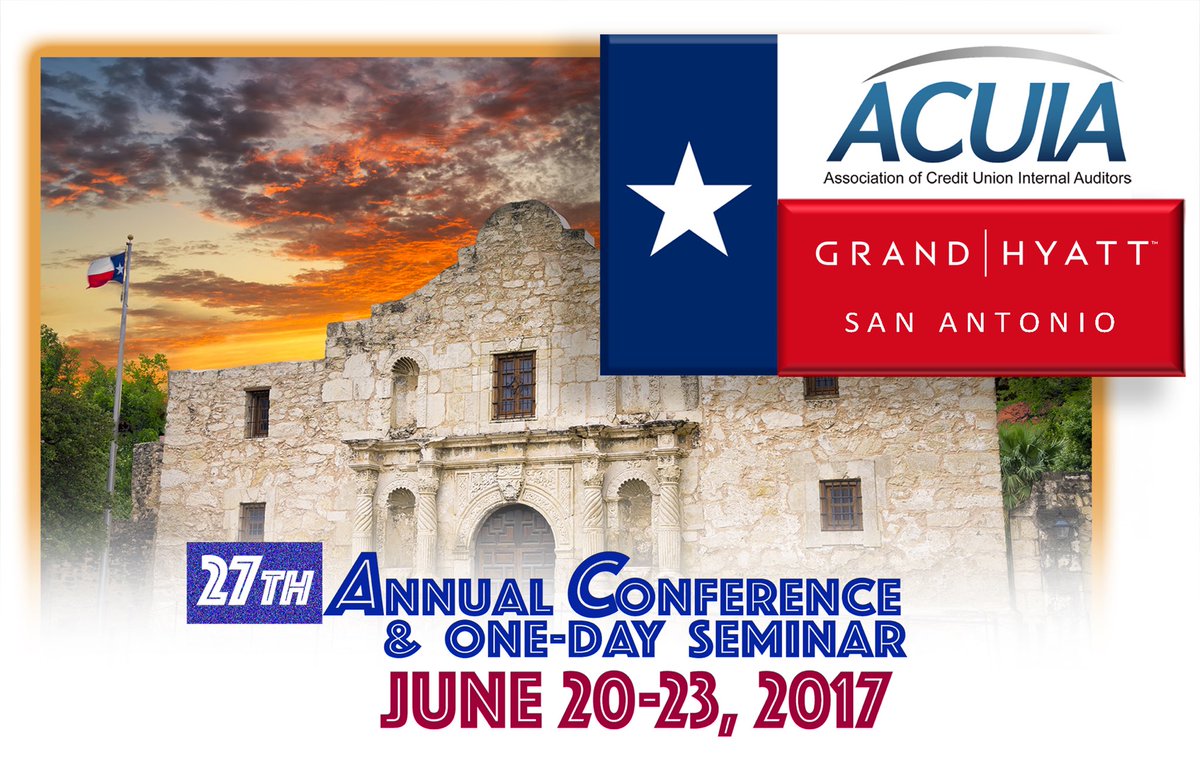 msieve's tweet photo. Excited to be speaking at @theACUIA #ACUIA2017 in San Antonio tomorrow! Opportunities for CUs in becoming digital but much work still to do! https://t.co/rBJajgUilK
