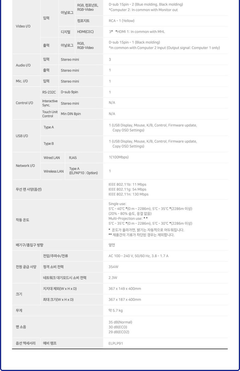 getprojector's tweet image. EB-585W 단종을 잇는 후속작 EB-685W가 출시되었습니다.

&quot; 비밀번호486 아닌 비밀번호685W &quot;

밝기 : 3500 lm
해상도 : WXGA (1280 x 800)
명암비 : 14,000:1 

전국 출장방문AS는 엡손에서만 가능해용~!