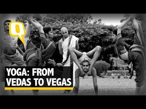 NextGTube's tweet photo. RT
History of YOGA 🙏🙏🙏

Watch: https://t.co/y3RTcZj0gg

#YogaDay2017 #YogaDay #Yoga #history #india #veda #world #WednesdayWisdom #NextGTube https://t.co/qWKCszkPca